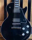 Gibson Les Paul Modern Graphite Top